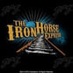 The Iron Horse Express Marching Band sheet music cover